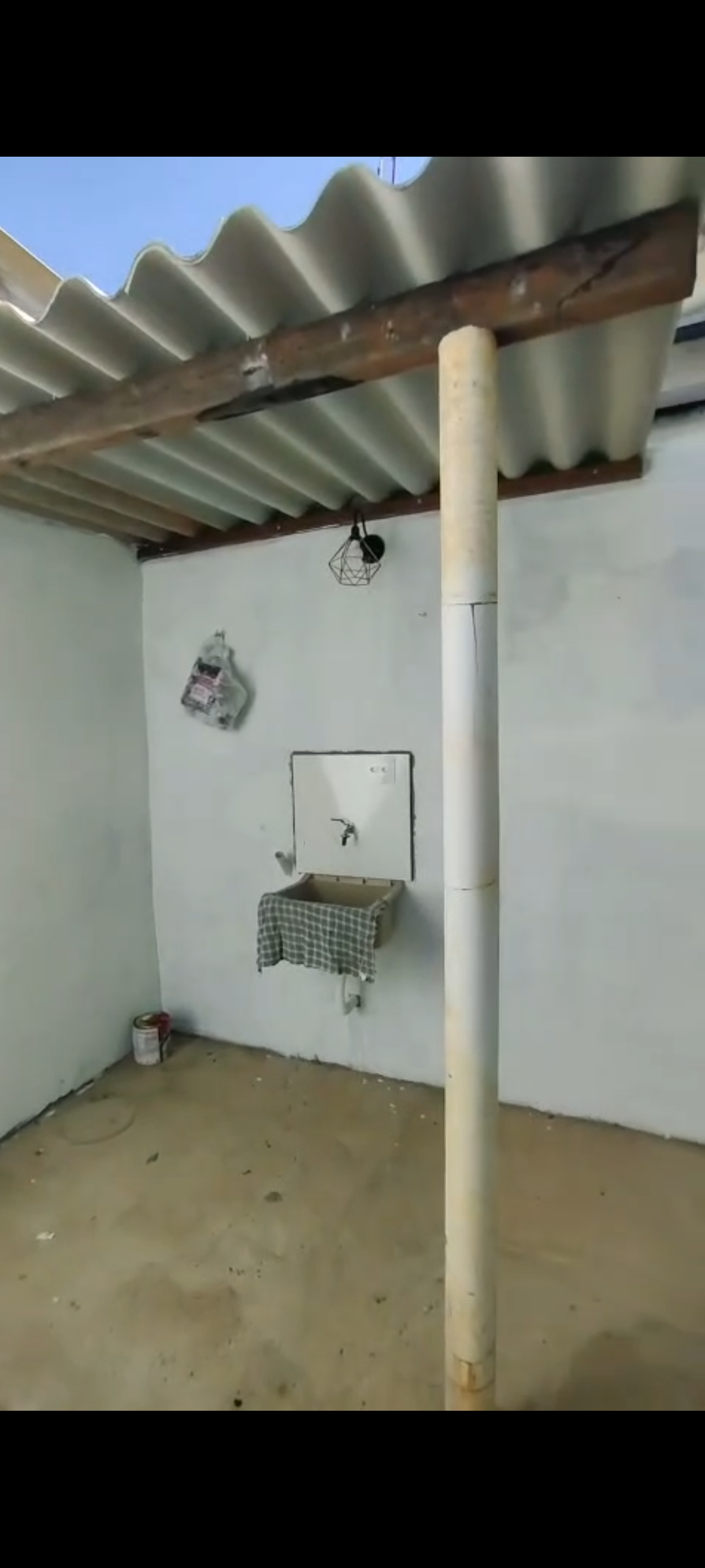 Miniatura 9 - Kitnet - São Paulo - Itapira