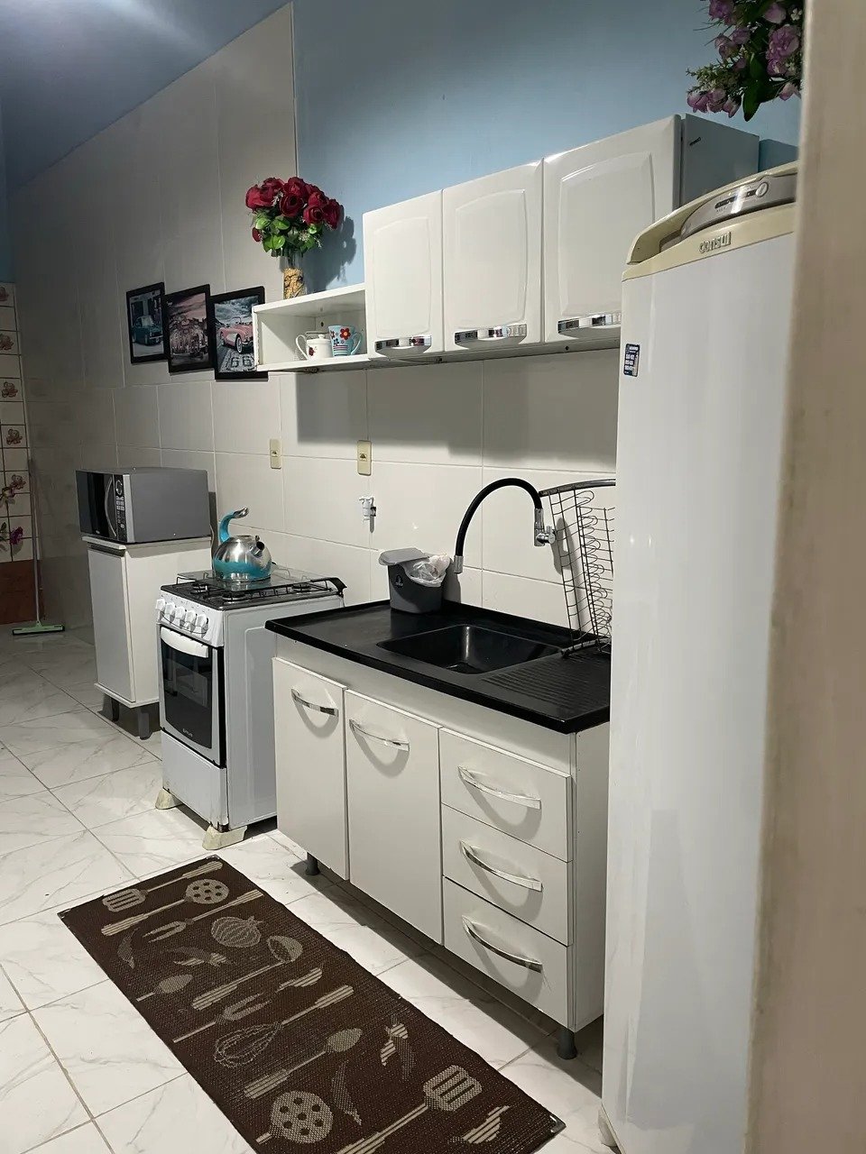 Kitnet - Santa Catarina - Palhoça