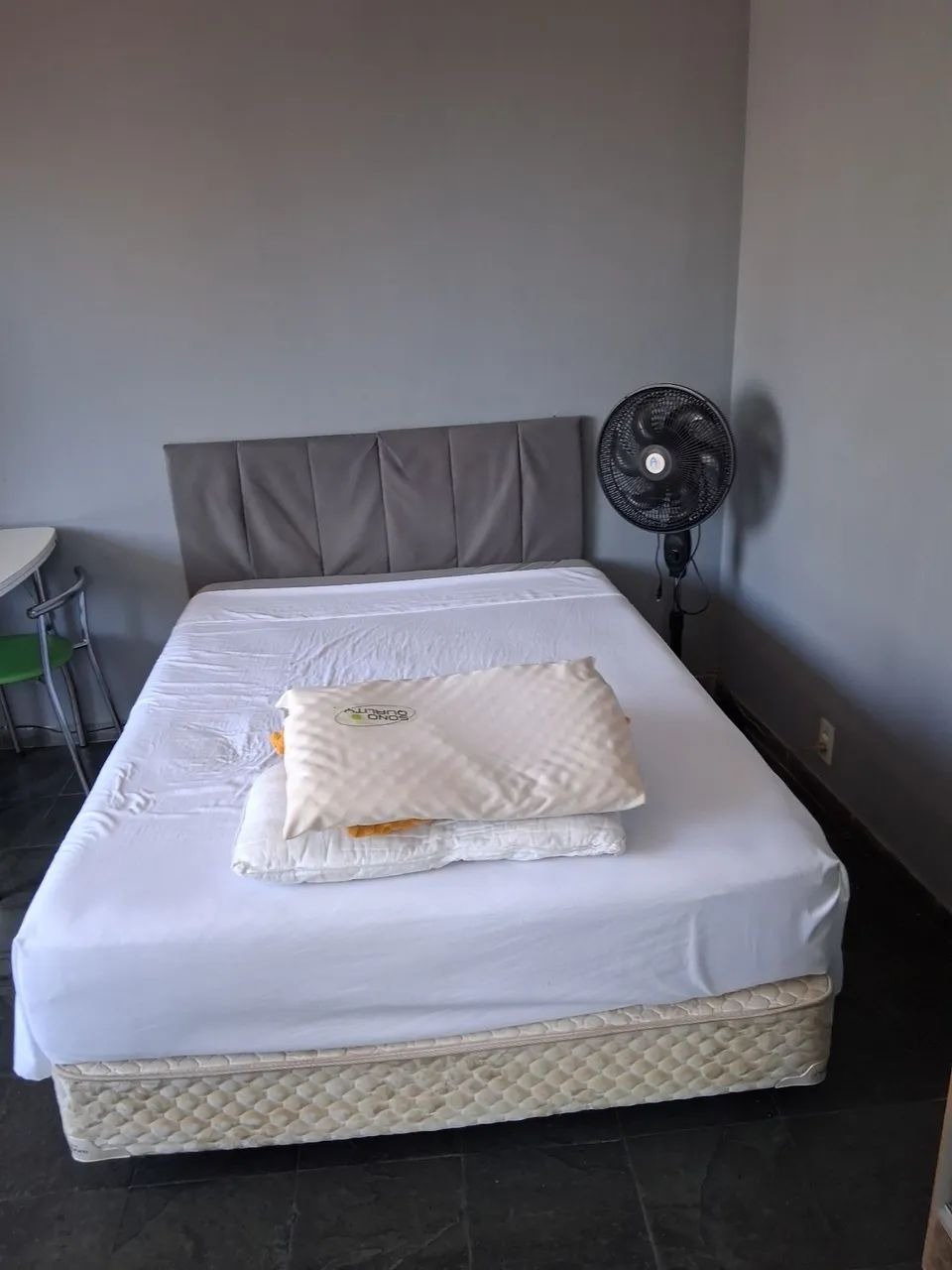 Kitnet - São Paulo - São Paulo