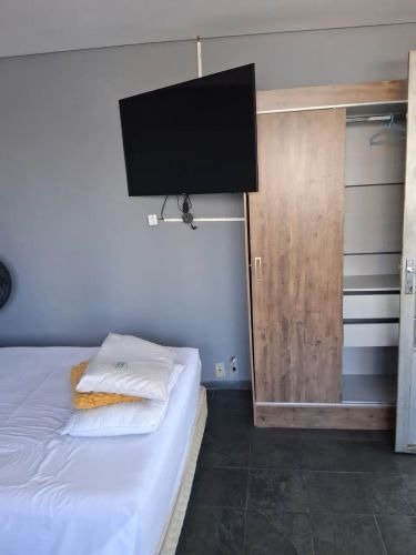 Miniatura 5 - Kitnet - São Paulo - São Paulo