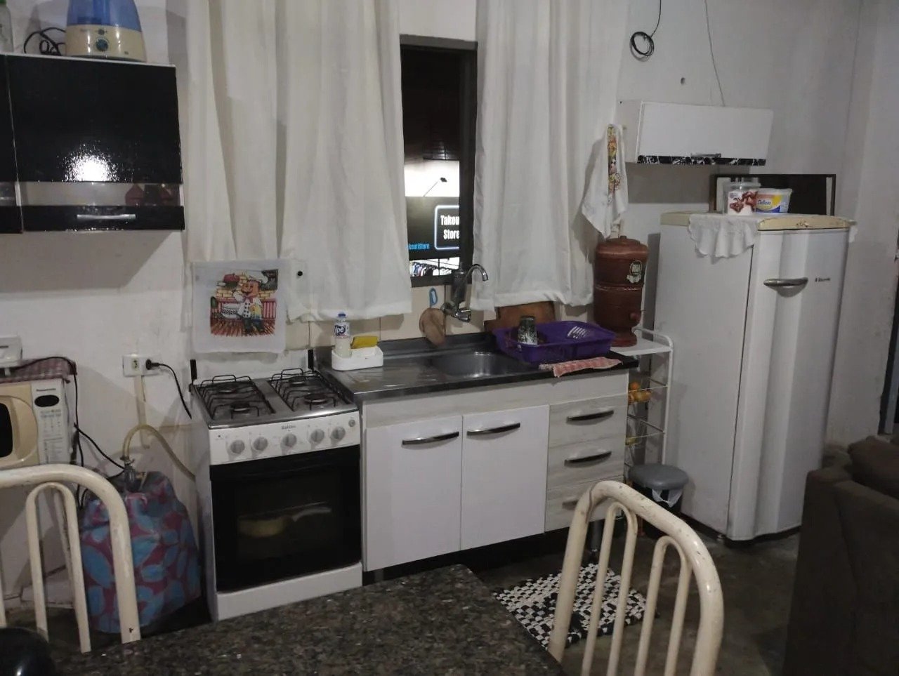 Miniatura 6 - Kitnet - São Paulo - São Bernardo do Campo