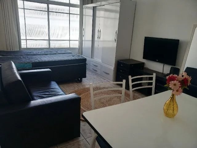 Kitnet - São Paulo - São Paulo