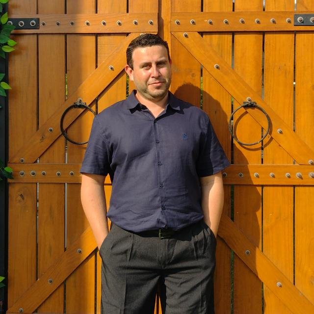 Juliano Ramalho